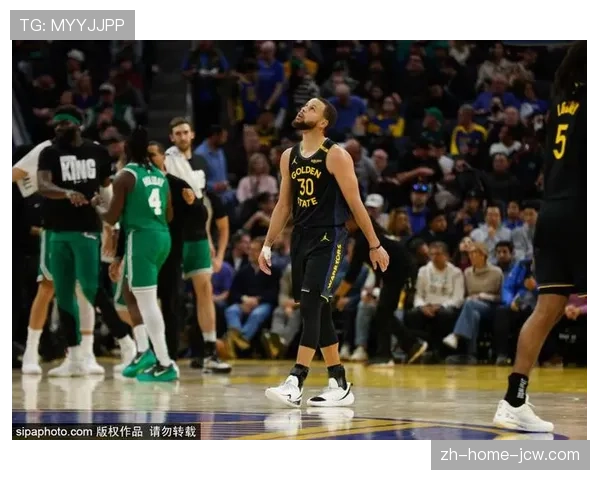 库里因右股四头肌伤情缺阵一周 勇士战绩面临考验